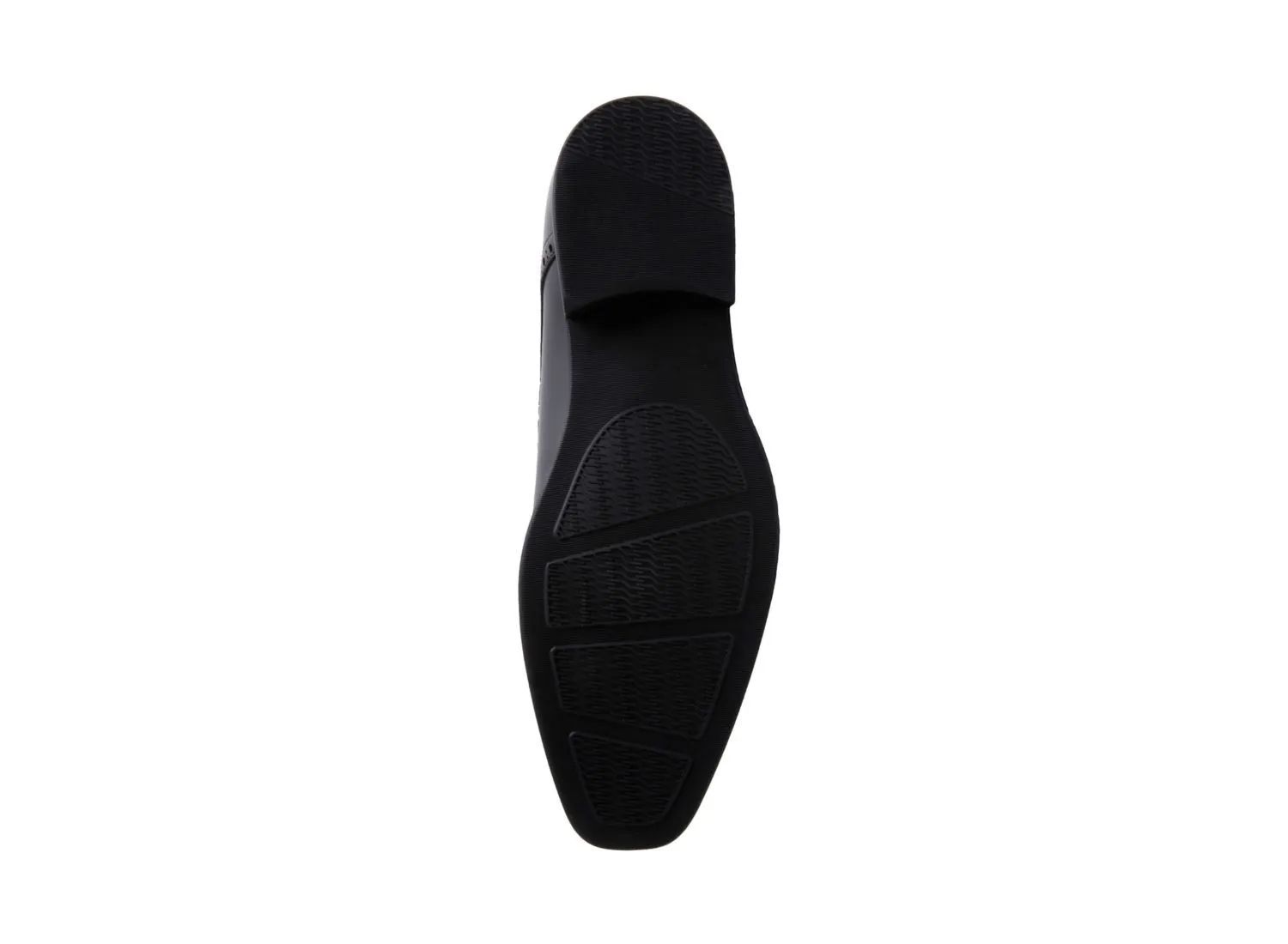 JUNCTION BLACK LEATHER