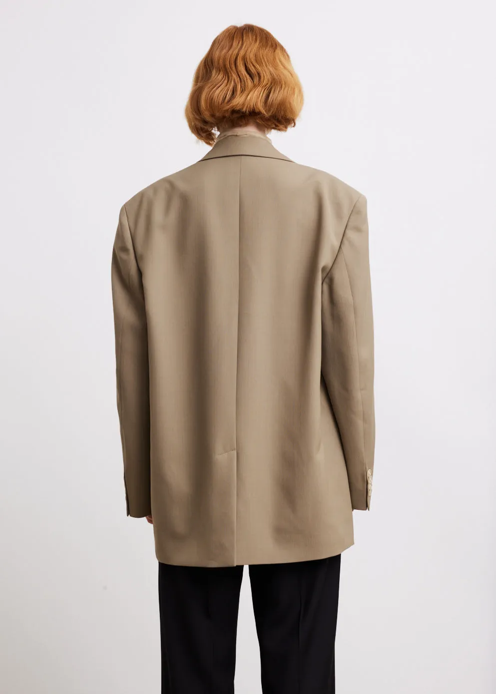 Juylie Blazer